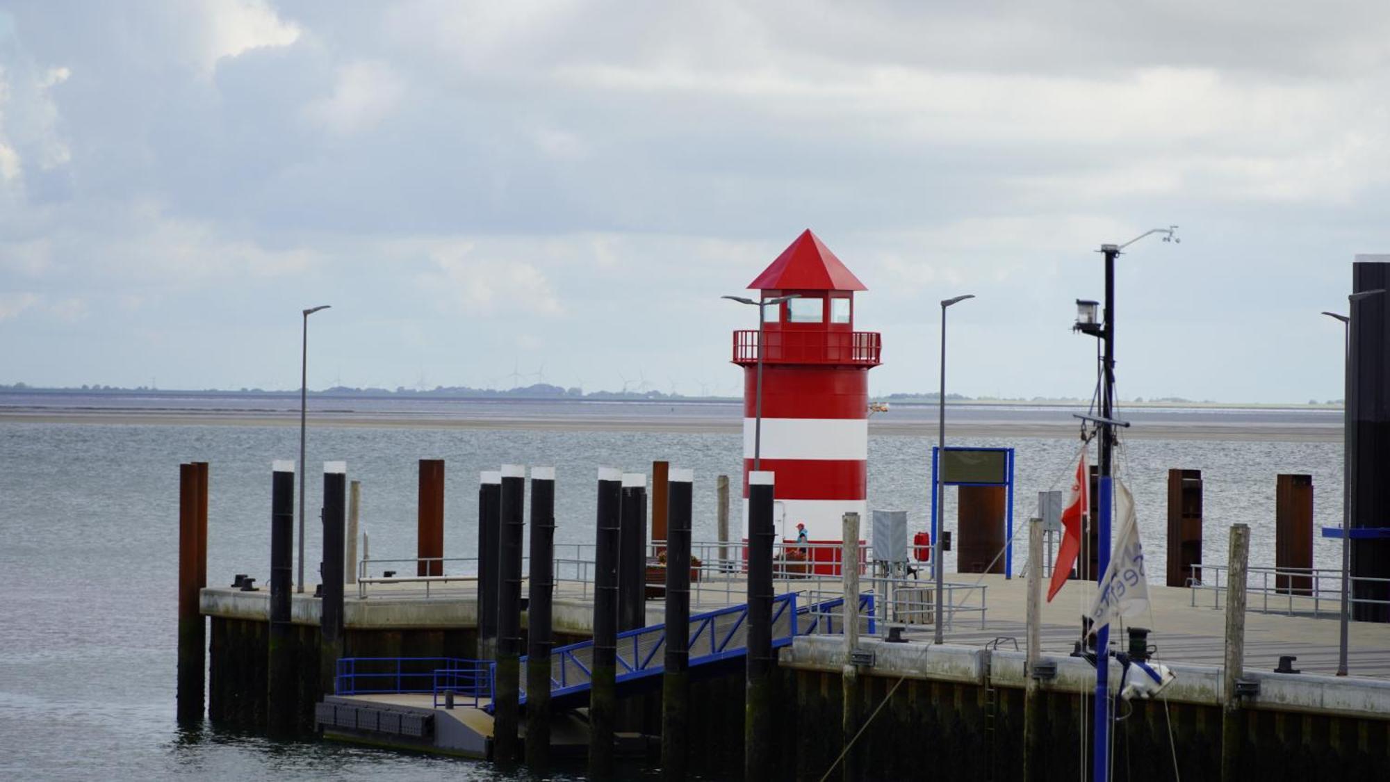 Pension Hilligenlei Zi 07 Ez Wyk auf Föhr Exterior foto